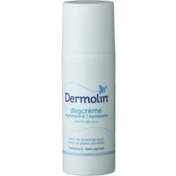 Dermolin Dagcrème