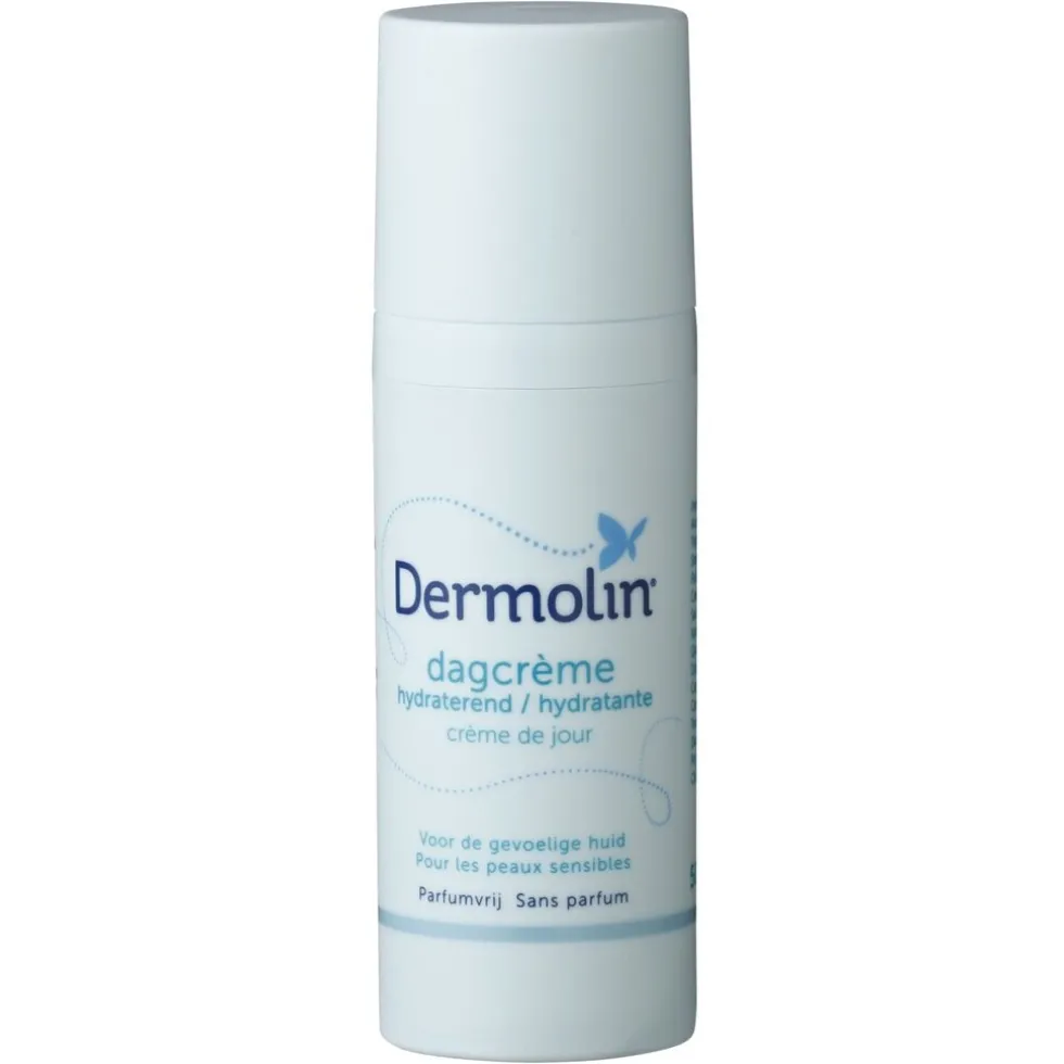 Dermolin Dagcrème