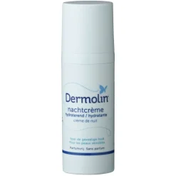 Dermolin Nachtcrème