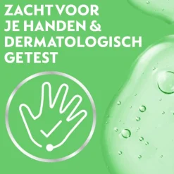 Dettol Aloë Vera Antibacteriële Wasgel