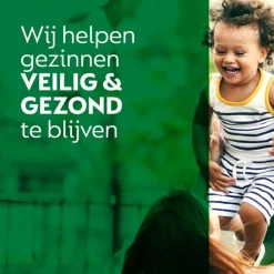 Dettol Antibacteriële Wasgel voor Gevoelige Huid