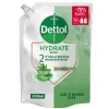 Dettol Hydrating Aloë Vera Antibacteriële Wasgel Navulling