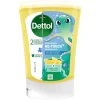 Dettol No-Touch Kids Citrus Antibacteriële Tonic Handzeep Navulling