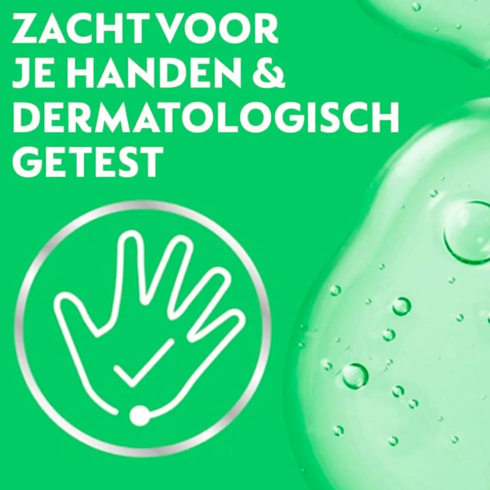Dettol Original Antibacteriële Wasgel