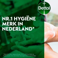 Dettol Original Antibacteriële Wasgel