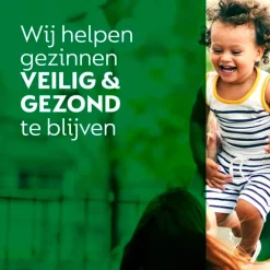 Dettol Original Antibacteriële Wasgel