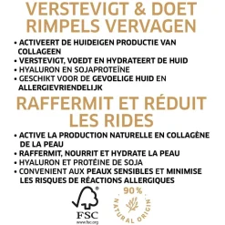 Diadermine Anti-Rimpel Dagcrème