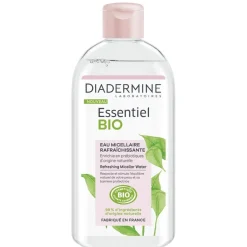 Diadermine Essentiel Bio Refreshing Micellar Water