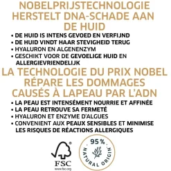 Diadermine Expert Fondamental Dagcrème