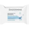 Diadermine Express 3-In-1 Reinigingsdoekjes