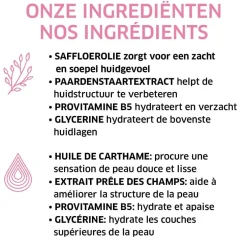 Diadermine Hydra Nutrition Dagcrème