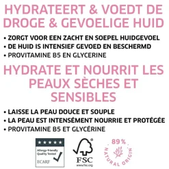 Diadermine Hydra Nutrition Dagcrème