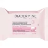 Diadermine Hydraterende Reinigingsdoekjes