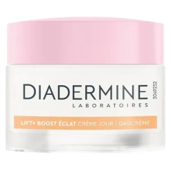 Diadermine Lift+ Boost Éclat Dagcrème