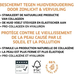 Diadermine Lift+ Sun Protect Dagcrème