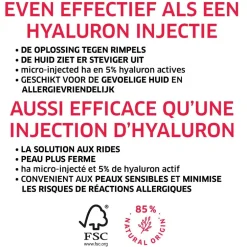 Diadermine Lift+ Super Filler Nachtcrème