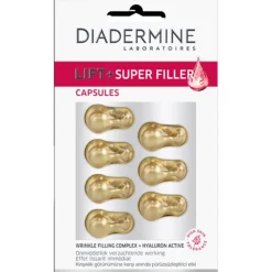 Diadermine Lift+ Super Filler Capsules