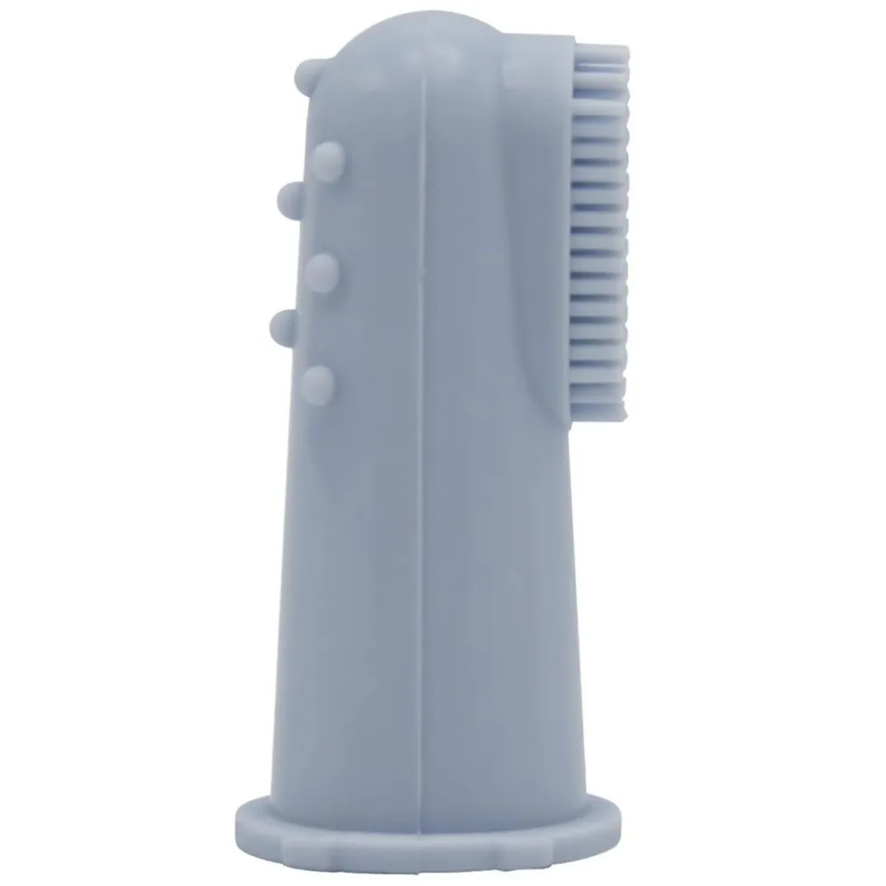 Difrax Baby Vingertop Tandenborstel