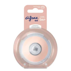 Difrax Mammafeel Mini 0+M Flessenspeen