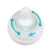 Difrax Natural 1-2-3 3+M Doseerring en Flessenspeen