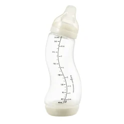 Difrax Natural 0+M S-Fles