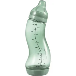 Difrax Natural 0+M S-Fles