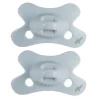 Difrax Pure Natural 0-6 maanden Fopspeen