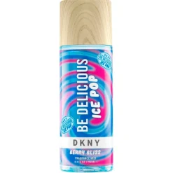 DKNY Be Delicious Ice Pop Berry Bliss Fragrance Mist
