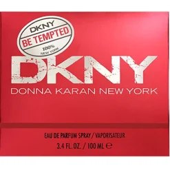 DKNY Be Tempted Eau de Parfum