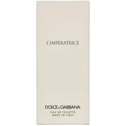 Dolce & Gabbana L'Imperatrice Eau de Toilette