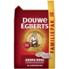 Douwe Egberts Aroma Rood Koffiepads