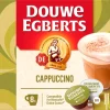 Douwe Egberts Cappuccino Koffiecapsules