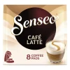 Douwe Egberts Senseo Café Latte Coffee Pads