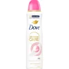 Dove Advanced Care Beauty Finish Antitranspirant Deodorant Spray
