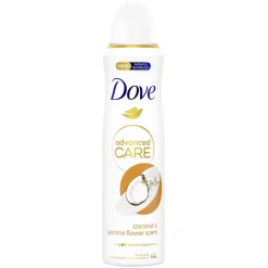 Dove Advanced Care Coconut & Jasmine Anti-transpirant Deodorant Spray
