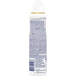 Dove Advanced Care Coconut & Jasmine Anti-transpirant Deodorant Spray