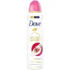 Dove Advanced Care Go Fresh Pomegranate & Lemon Verbena Antitranspirant Deodorant Spray