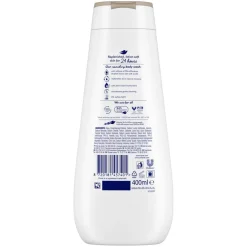 Dove Advanced Care Nourishing Silk Douchegel