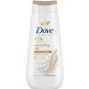 Dove Advanced Care Nourishing Silk Douchegel