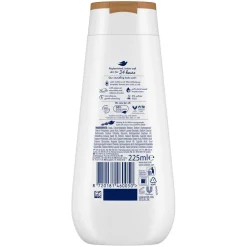 Dove Advanced Care Nourishing Care Douchegel