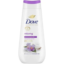 Dove Advanced Care Relaxing Douchegel