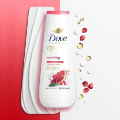 Dove Advanced Care Reviving Douchegel