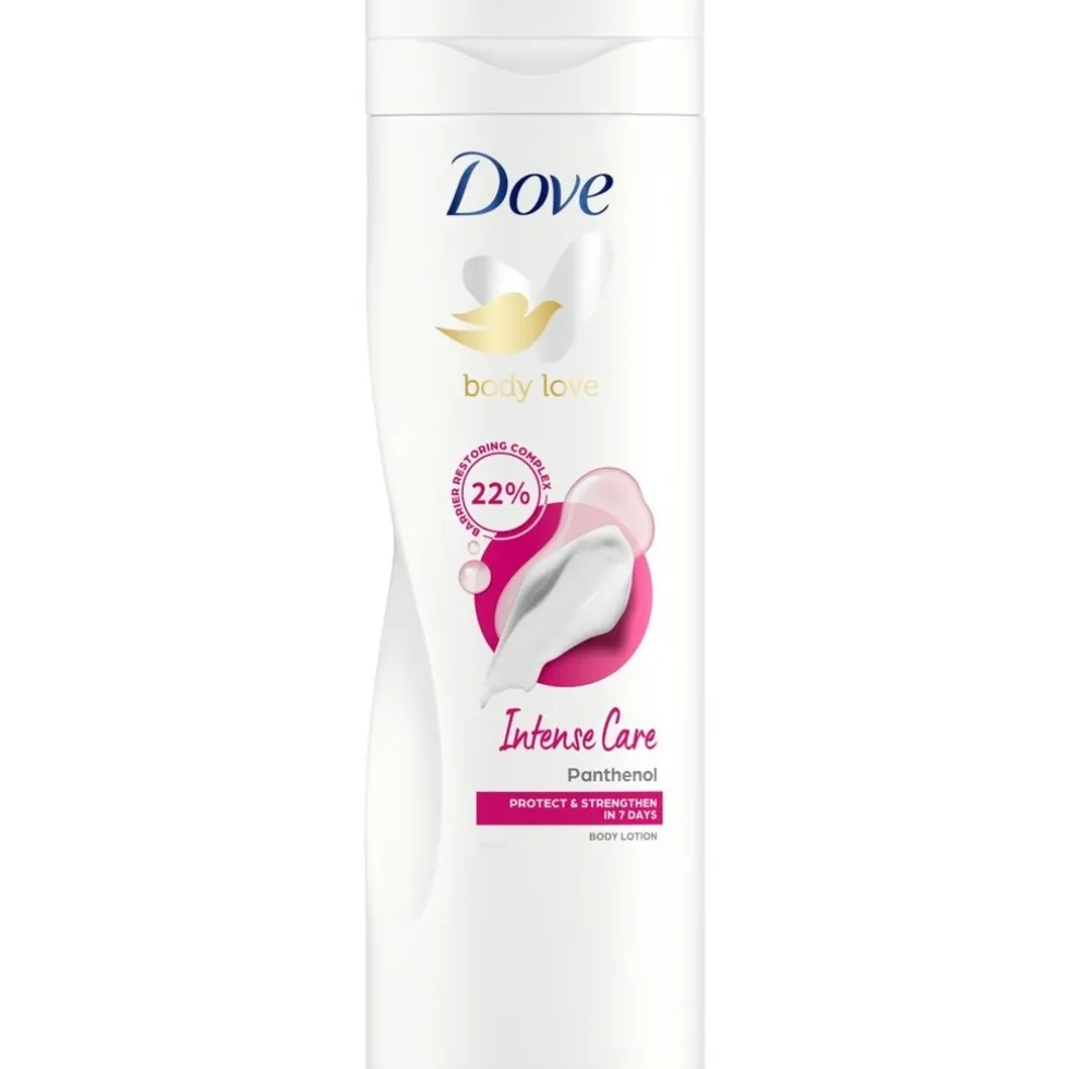 Dove Body Love Intense Care Bodylotion