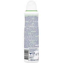 Dove Cucumber & Green Tea Deodorant