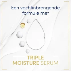 Dove Deeply Nourishing Mini Douchecrème