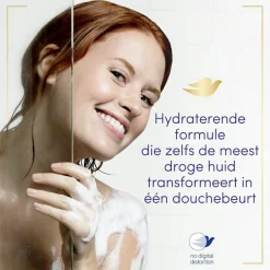 Dove Deeply Nourishing Mini Douchecrème