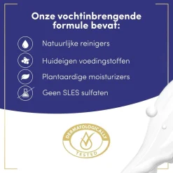 Dove Deeply Nourishing Mini Douchecrème
