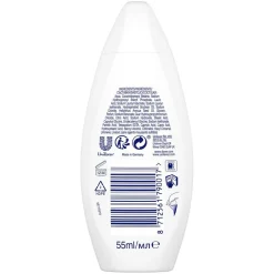 Dove Deeply Nourishing Mini Douchecrème
