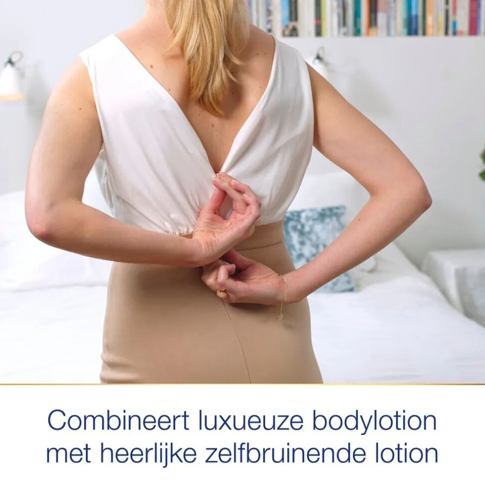 Dove DermaSpa Summer Revived Fair Bodylotion