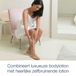Dove DermaSpa Summer Revived Dark Bodylotion